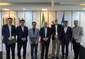 انتصاب سرپرست و معاونت کمیته پزشکی فدراسیون فوتبال