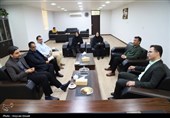راه‌اندازی کتابخانه سیار در روستاهای استان بوشهر+عکس