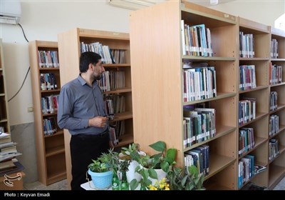 بررسی راه‌اندازی کتابخانه سیار در روستاهای استان بوشهر
