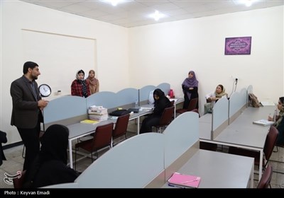بررسی راه‌اندازی کتابخانه سیار در روستاهای استان بوشهر