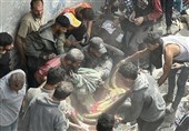 "الأورومتوسطی": وجهنا رسالة للاتحاد الأوروبی لحثّه على التحرک لوقف الإبادة فی غزة