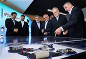Новые достижения Ирана в атомной сфере в День национальных ядерных технологий