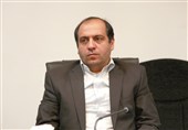 «مجید طاهری» سرپرست شهرداری گرگان شد