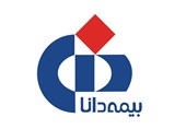 پیام تسلیت مدیرعامل بیمه دانا در پی حادثه بندر شهید رجایی