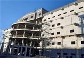 کلاف سردرگم پروژههای درمانی البرز؛ از وعده تا فراموشی