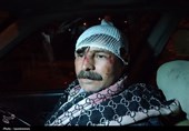 متخلفان به جان جنگل و جنگلبانان افتادند + تصویر