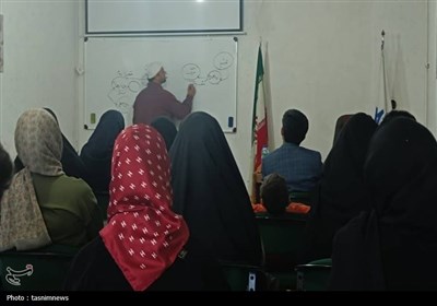 کارگاه آموزشی داستان نویسی در یاسوج