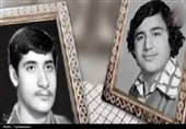مادر شهیدان «بهشتی» به فرزندان شهیدش پیوست