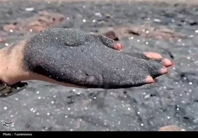 خاک هرمز