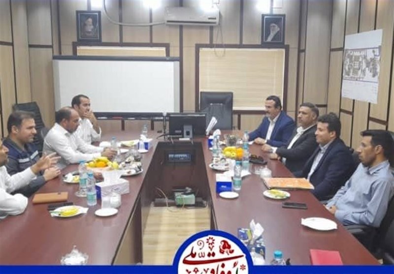 تحول بزرگ اقتصادی در شمال استان بوشهر