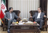 مبارزه با تخلفات اقتصادی اولویت تعزیرات در کشور است