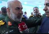 سردار گشتاسبی: دولت را برای محرومیتزدایی کمک میکنیم+فیلم