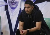 بهزاد خداداد سرمربی تیم ملی تکواندو یونان شد