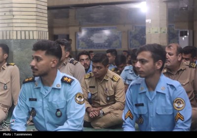 برگزاری مراسم گرامیداشت شهادت شهید صیاد شیرازی
