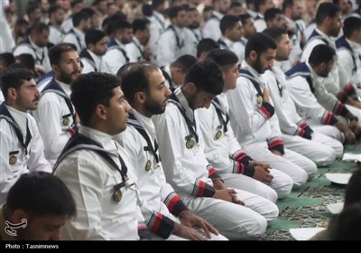 برگزاری مراسم گرامیداشت شهادت شهید صیاد شیرازی
