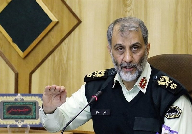 Iran, Iraq Launch Joint Border Patrols to Bolster Security
