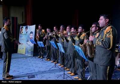 بیست ششمین سالگرد شهادت سپهبد شهید علی صیاد شیرازی