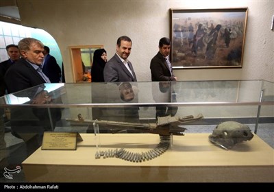 سفر رییس سازمان تعزیرات حکومتی کشور به همدان