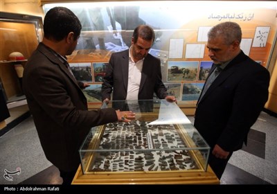 سفر رییس سازمان تعزیرات حکومتی کشور به همدان