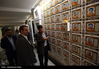 سفر رییس سازمان تعزیرات حکومتی کشور به همدان
