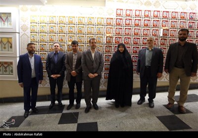 سفر رییس سازمان تعزیرات حکومتی کشور به همدان