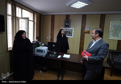 سفر رییس سازمان تعزیرات حکومتی کشور به همدان