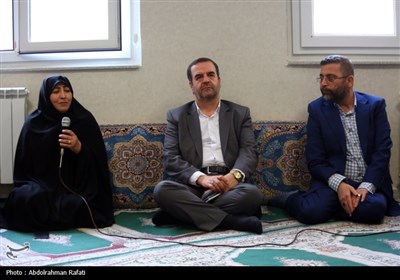سفر رییس سازمان تعزیرات حکومتی کشور به همدان