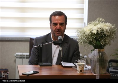 سفر رییس سازمان تعزیرات حکومتی کشور به همدان