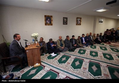 سفر رییس سازمان تعزیرات حکومتی کشور به همدان