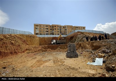 سفر رییس سازمان تعزیرات حکومتی کشور به همدان