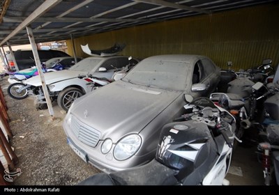 سفر رییس سازمان تعزیرات حکومتی کشور به همدان