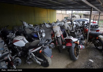 سفر رییس سازمان تعزیرات حکومتی کشور به همدان