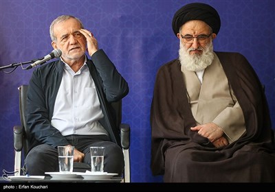 سفر رئیس جمهور به استان البرز