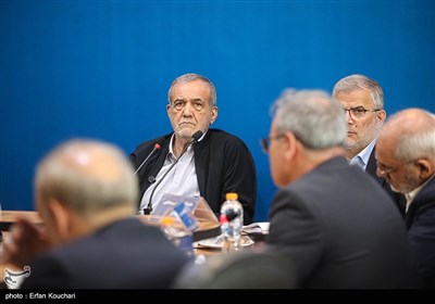 سفر رئیس جمهور به استان البرز