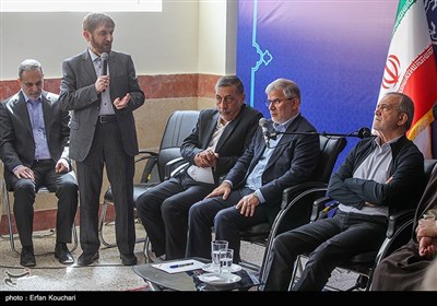 سفر رئیس جمهور به استان البرز