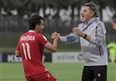 Tajikistan U-17 Coach Ragini Delighted by Win over Iran