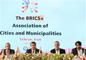 تشکیل اتحادیه شهری بریکس فرصتی برای ارتقای زندگی شهروندان