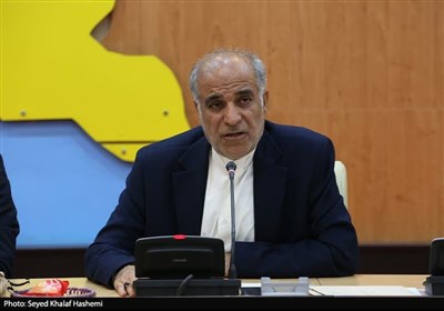 تشکیل کارگروه ملی ماده 4 قانون ساماندهی تجارت مرزی در بوشهر