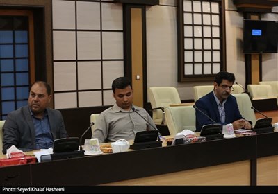 تشکیل کارگروه ملی ماده 4 قانون ساماندهی تجارت مرزی