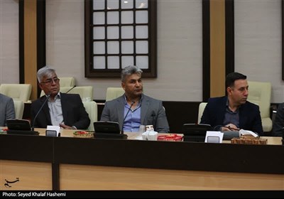 تشکیل کارگروه ملی ماده 4 قانون ساماندهی تجارت مرزی