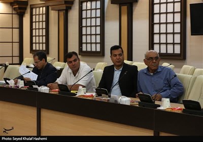 تشکیل کارگروه ملی ماده 4 قانون ساماندهی تجارت مرزی