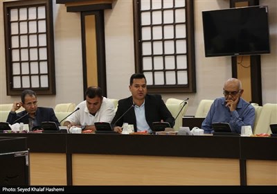 تشکیل کارگروه ملی ماده 4 قانون ساماندهی تجارت مرزی