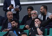 خبیری:مقابل تراکتور برای خودمان بازی میکنیم نه تیمهای دیگر
