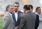 ماجدی: انتقال هوادار؟ نمیخواهیم تیمی از تهران خارج شود