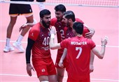 قهرمانی فولاد سیرجان در لیگ برتر والیبال در دیداری جنجالی