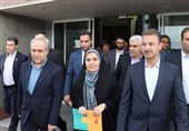 پیشرفت 20 درصدی پروژه کلاله ـ جلفا