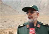 اولویت ایران، احترام به تمامیت ارضی همه کشورهای همسایه است