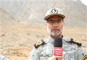 تقویت امنیت مرزی، هدف از اجرای رزمایش همزمان صلح است