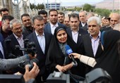 امضای تفاهمنامه همکاری در سفر رئیس جمهور ایران به آذربایجان