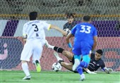 بیانی: بازیکنان استقلال به شکست عادت کردهاند